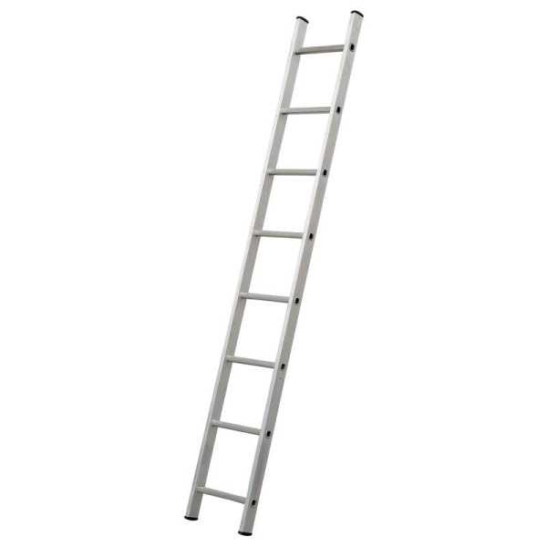 Escalera de apoyo 1 tramo Singola (8 peldaños) GIERRE