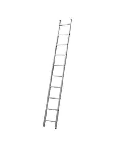 Escalera de apoyo 1 tramo Singola (10 peldaños) GIERRE