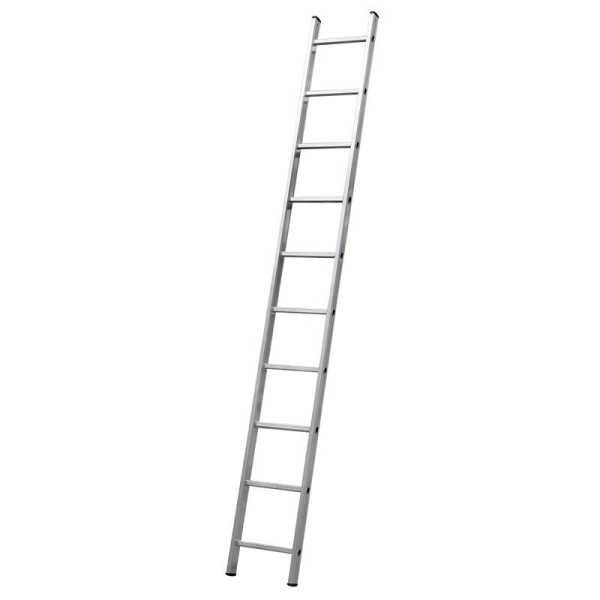 Escalera de apoyo 1 tramo Singola (10 peldaños) GIERRE