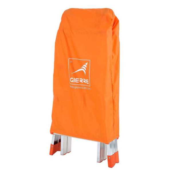 Saco protector para escaleras multifunción telescópicas (100x70 cm) GIERRE
