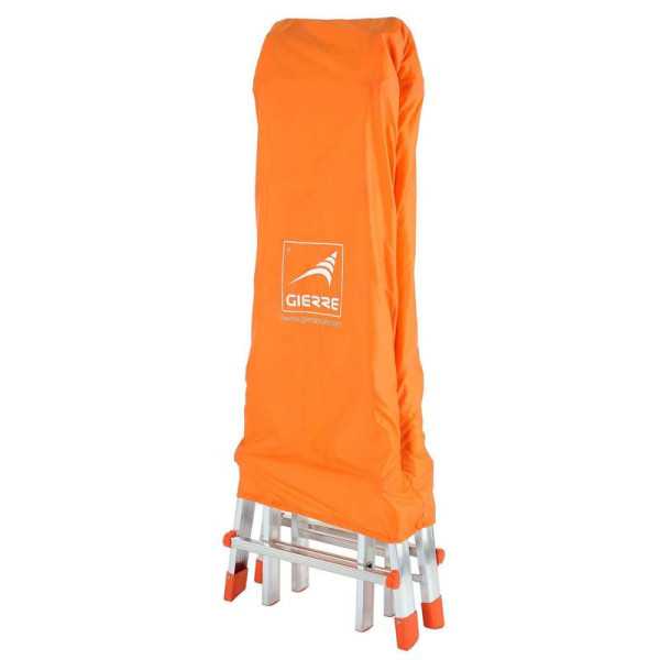 Saco protector para escaleras multifunción telescópicas (142x75 cm) GIERRE