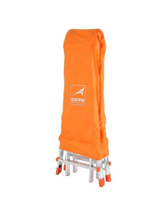 Saco protector para escaleras multifunción telescópicas (142x75 cm) GIERRE