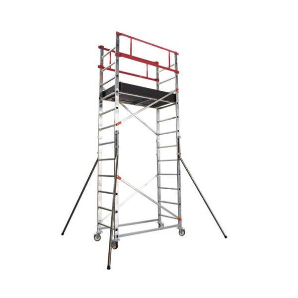 Andamio profesional TA-FL (480 cm) GIERRE