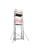 Andamio profesional TA-FL (660 cm) GIERRE
