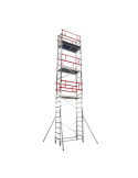 Andamio profesional TA-FL (840 cm) GIERRE