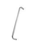 Pasamanos para escalera Alu PRO HAILO