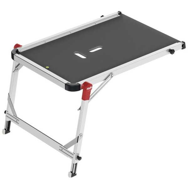 Plataforma TP1 HAILO