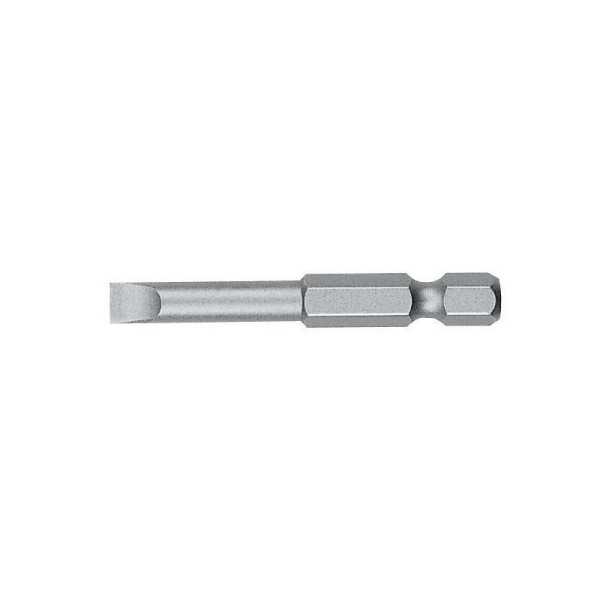 10 Puntas en blister perforado largo 50 mm (PL 6,5) WITTE