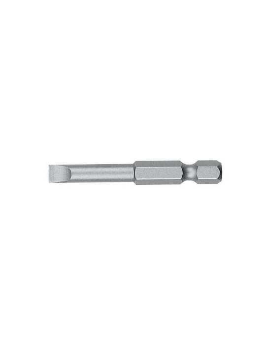 10 Puntas en blister perforado largo 50 mm (PL 8) WITTE