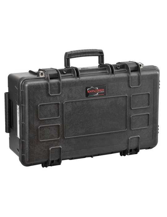 Maleta estanca vacía EXPLORER 5218 GT LINE