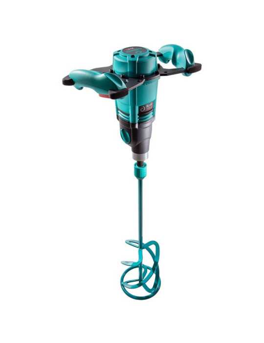 Mezcladora manual con anclaje de varilla rápida Hexafix Xo6 R HF (1.750 W) COLLOMIX