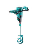 Mezcladora manual con anclaje de varilla rápida Hexafix Xo6 R HF (1.750 W) COLLOMIX