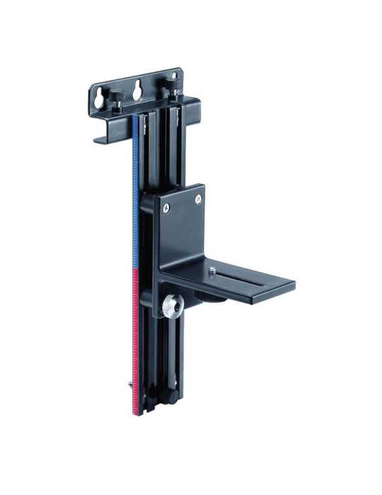 Soporte de pared y techo (con rosca de 1/4”) LEICA GEOSYSTEMS