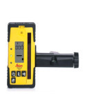 Receptor Rod Eye 160 Digital para niveles láser rotativos Rugby LEICA GEOSYSTEMS