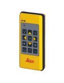 Mando a distancia RC400 para niveles láser rotativos Rugby LEICA GEOSYSTEMS
