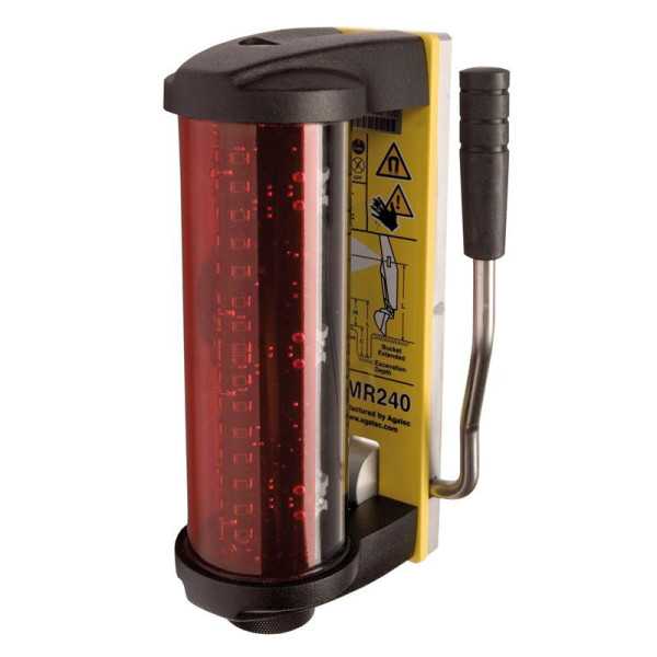 Receptor de maquinaria LMR240 LEICA GEOSYSTEMS