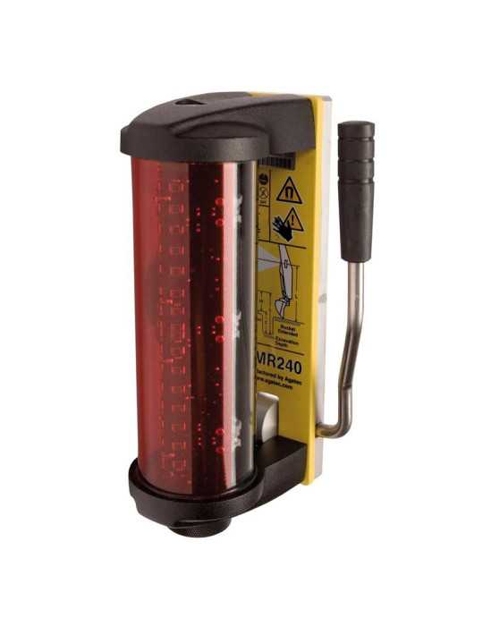 Receptor de maquinaria LMR240 LEICA GEOSYSTEMS