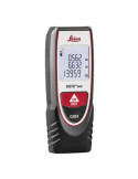 Medidor Láser Disto ONE (Alcance 20 m Precisión ± 2,0 mm) LEICA GEOSYSTEMS