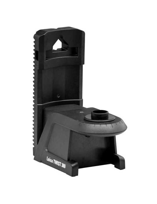 Soporte magnético con giro TWIST 360 LEICA GEOSYSTEMS