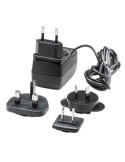 Cargador de batería Li-Ion 3.6V / 5.2Ah para niveles láser Lino LEICA GEOSYSTEMS