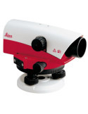 Nivel óptico NA720 de 20x aumentos LEICA GEOSYSTEMS