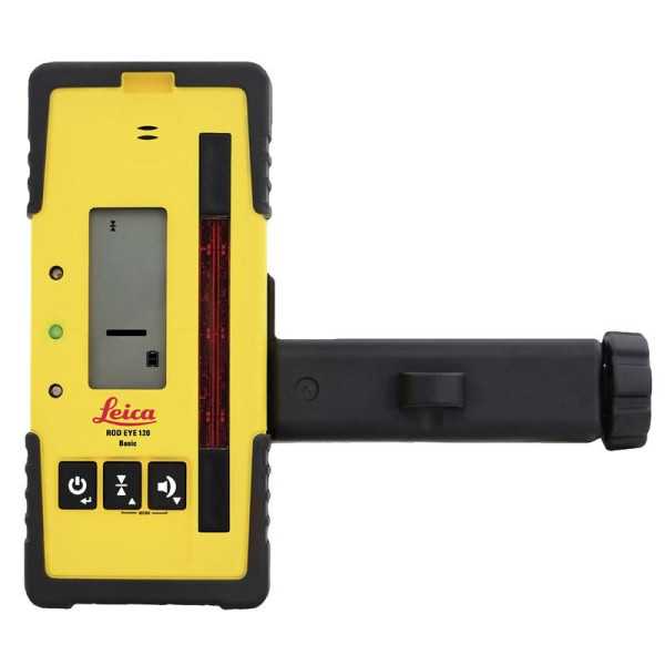 Receptor Rod Eye 120 Basic de 900 m LEICA GEOSYSTEMS