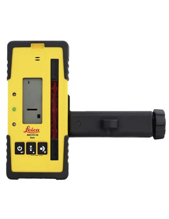Receptor Rod Eye 120 Basic de 900 m LEICA GEOSYSTEMS