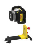 Adaptador inteligente para pared y trípode CA 90. LEICA GEOSYSTEMS