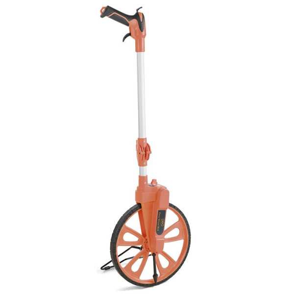 Topómetro de 10 km + funda con correa GEO-FENNEL