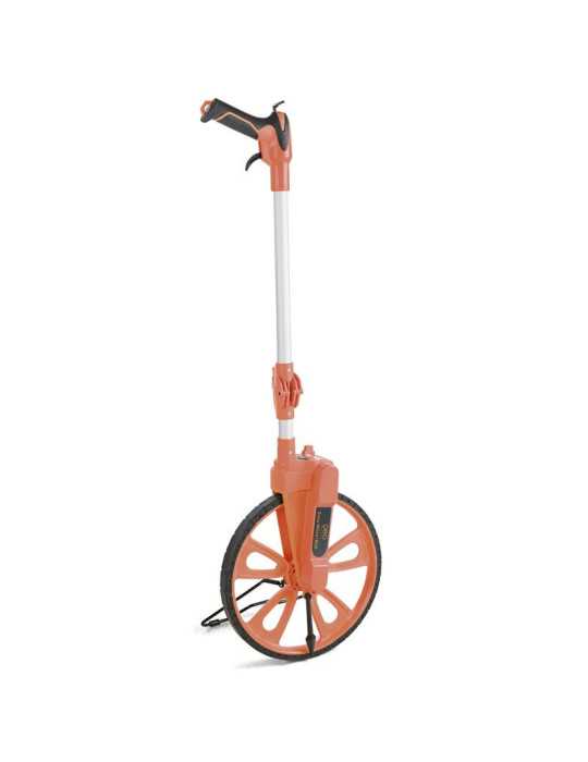 Topómetro de 10 km + funda con correa GEO-FENNEL