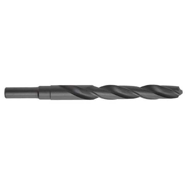 Sacabocados cilíndrico DIN 7200 forma B (25 mm) PAFFRATH