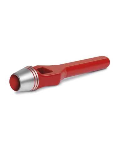 Sacabocados de puente DIN 7200 forma A (24 mm) PAFFRATH
