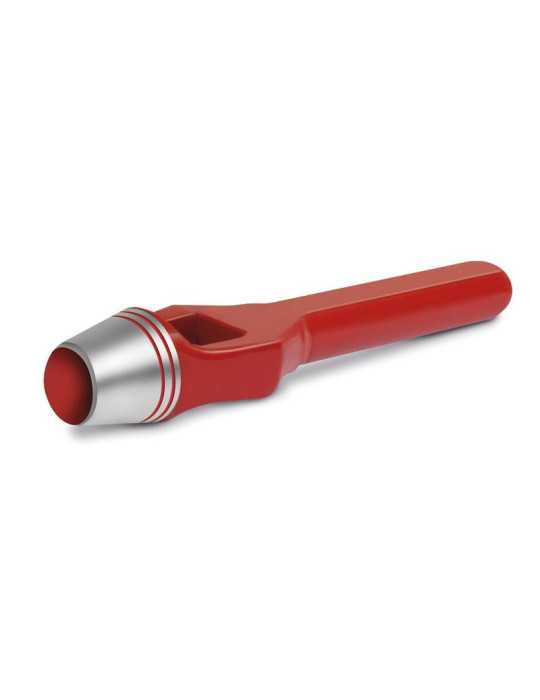 Sacabocados de puente DIN 7200 forma A (31 mm) PAFFRATH