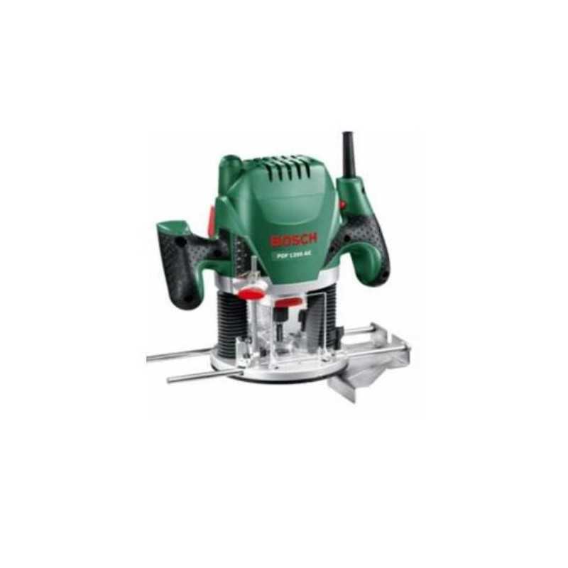 Fresadora BOSCH POF1200AE 060326A100