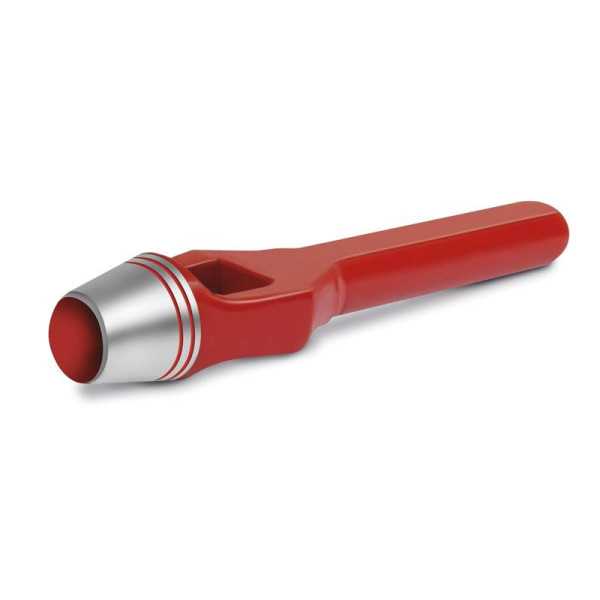 Sacabocados de puente DIN 7200 forma A (36 mm) PAFFRATH