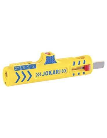 Pelacables Secura No. 15 (Ø 8-13 mm) JOKARI