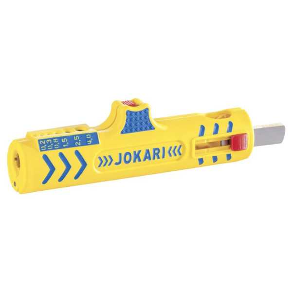 Pelacables Secura No. 15 (Ø 8-13 mm) JOKARI
