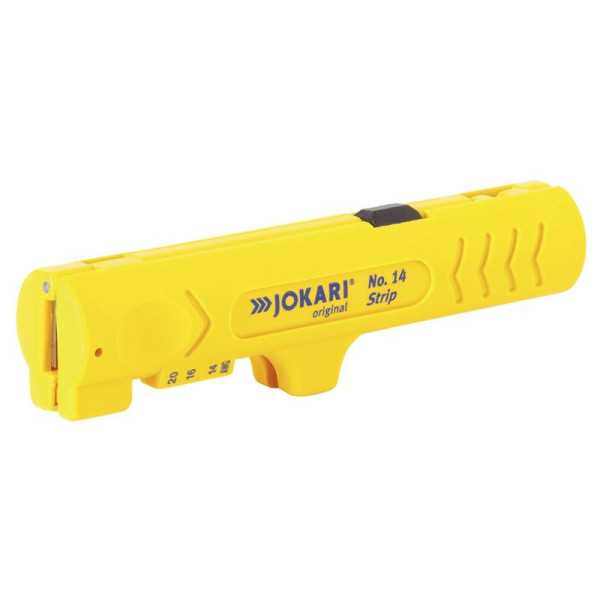 Pelacables Strip No. 14 (Ø 4-13 mm) JOKARI
