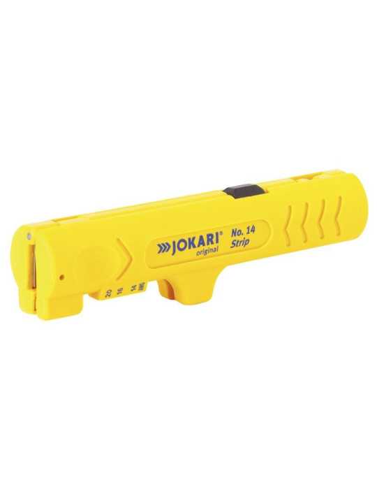 Pelacables Strip No. 14 (Ø 4-13 mm) JOKARI