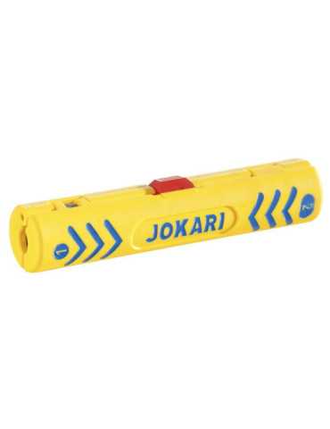 Pelacables Secura Coaxi No. 1 (Ø 4,8-7,5 mm) JOKARI