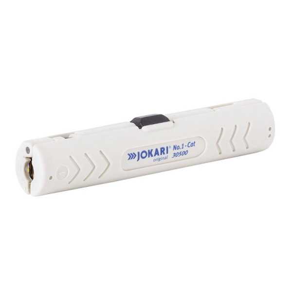 Pelacables No.1-Cat (Ø 4,5-10 mm) JOKARI