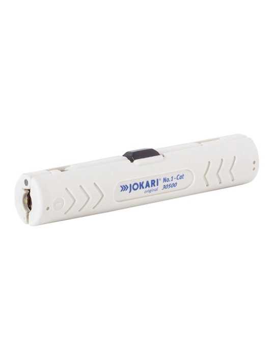 Pelacables No.1-Cat (Ø 4,5-10 mm) JOKARI
