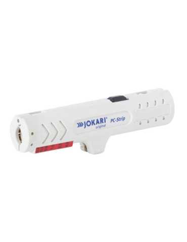 Pelacables PC-Strip (Ø 5-13 mm) JOKARI
