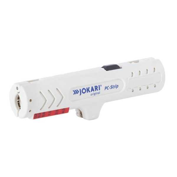 Pelacables PC-Strip (Ø 5-13 mm) JOKARI