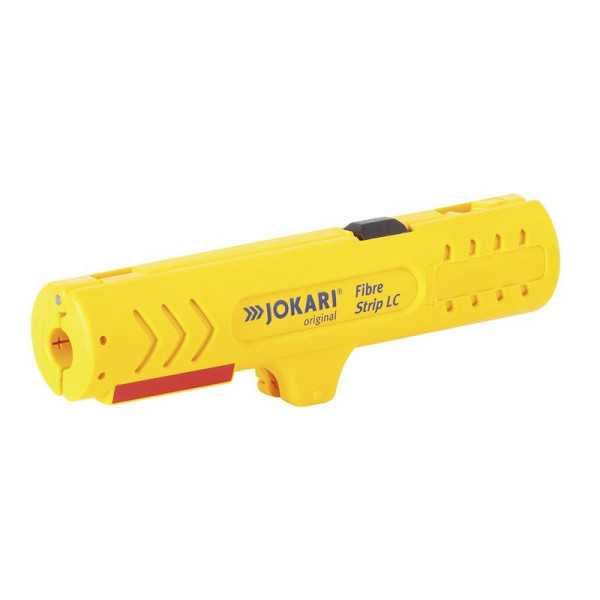 Pelacables Fibre Strip LC (Ø a partir de 8,2 mm) JOKARI