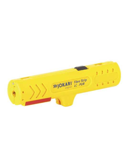 Pelacables Fibre Strip LC-PUR (Ø a partir de 6,2 mm) JOKARI