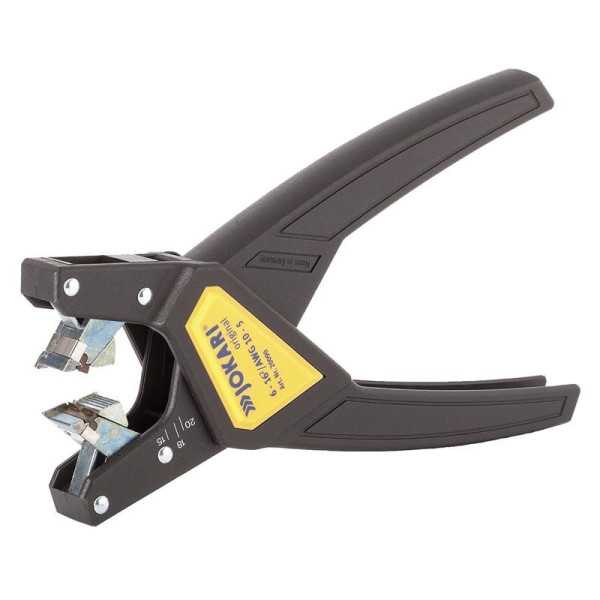 Alicate pelacables (6-16 mm²) JOKARI