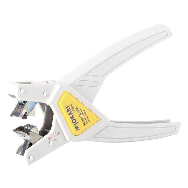 Alicate pelacables Sensor Special (4,4-7 mm) JOKARI