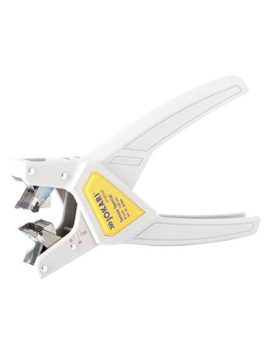 Alicate pelacables Sensor Special (4,4-7 mm) JOKARI