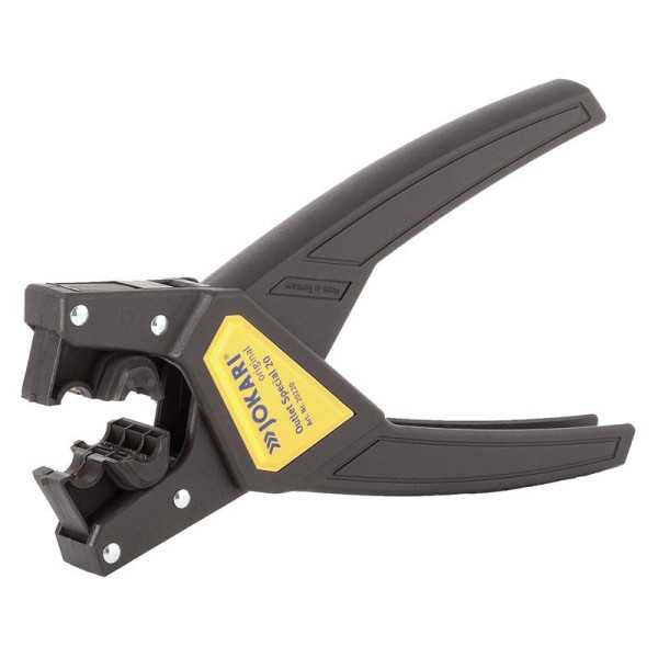 Alicate pelacables Outlet Special 20 (Ø 7,5-9 mm) JOKARI